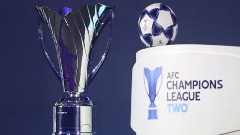 جزئیات قرعه کشی مرحله حذفی لیگ قهرمانان آسیا ۲/ زمان فینال مشخص شد