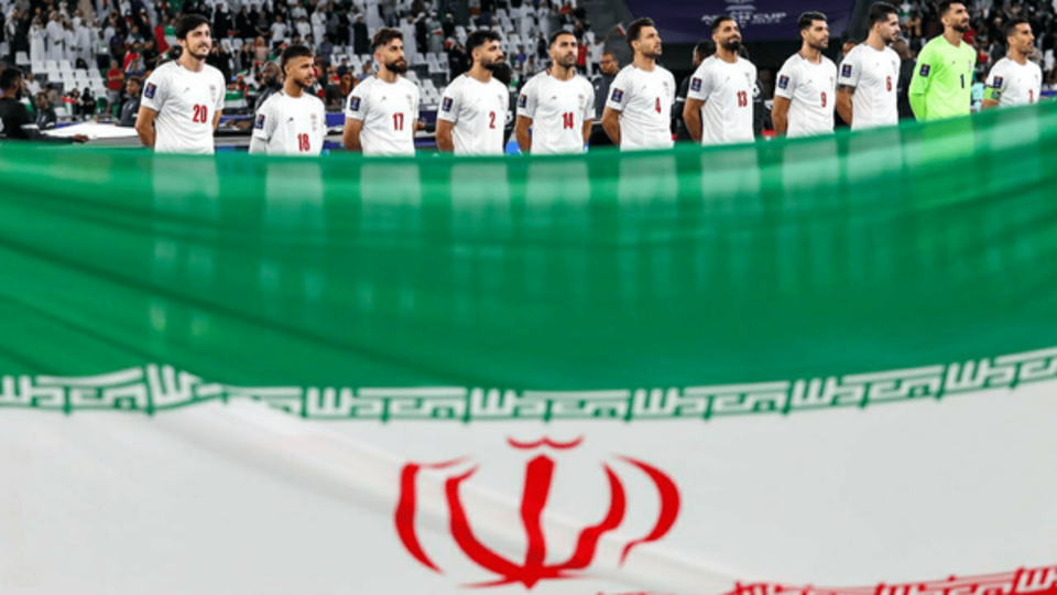 پافشاری آمریکا به بی‌اخلاقی در زمین ایران