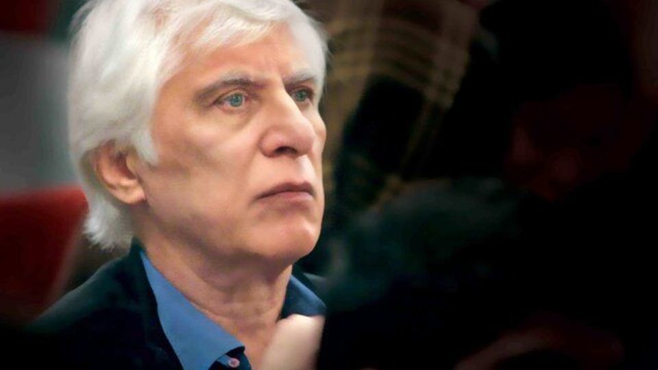 بهرام بیضایی در روز تولدش درگذشت