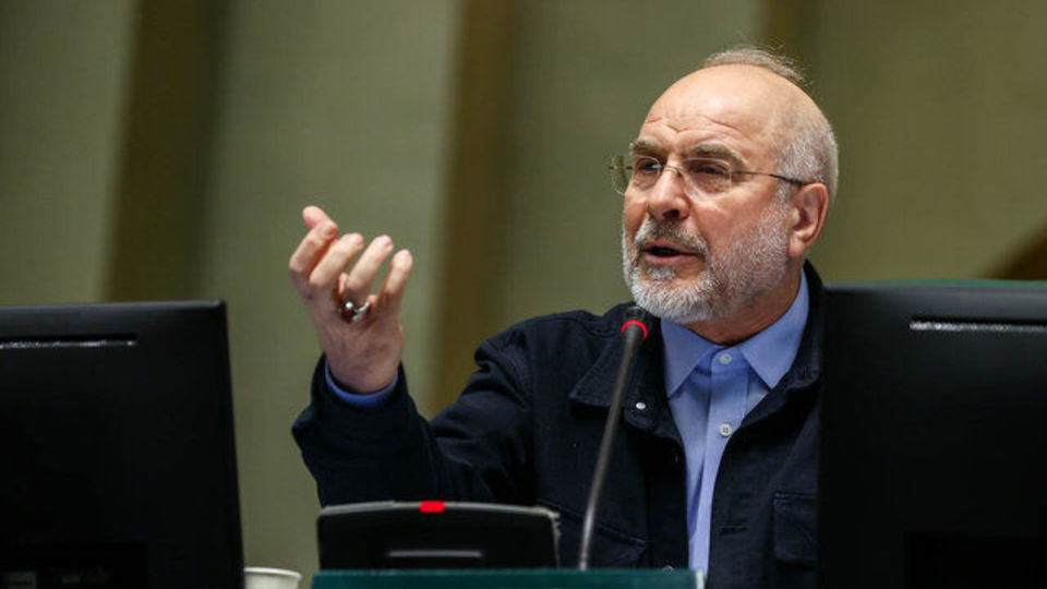 رئیس مجلس: افزایش ۲۰ درصدی حقوق کارمندان با تورم همخوانی ندارد