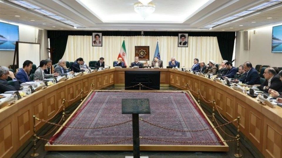 تشکیل جلسه فوری تیم اقتصادی دولت درباره ارز و معیشت مردم