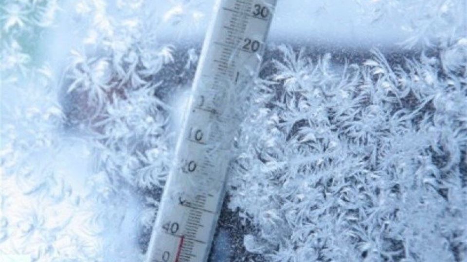 بارش یک متری برف در کردستان