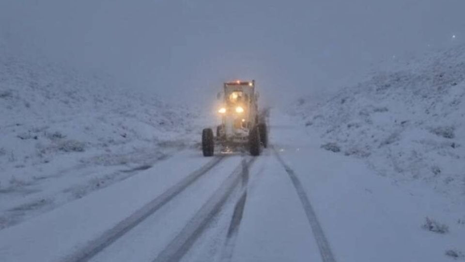 بارش برف و باران در ۱۴ استان/ یخبندان در راه است