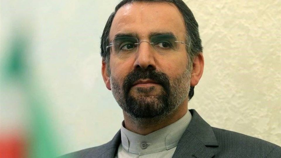 مهدی سنایی استعفا داد