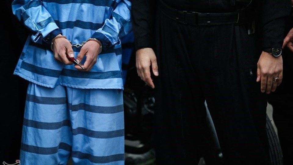 مزاحمتی که برای زن جوان داشتم رنگ خون گرفت ...