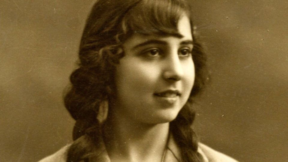 مطالعه DNA زن ۱۱۷ ساله، سرنخ‌هایی از راز طول عمر را آشکار کرد