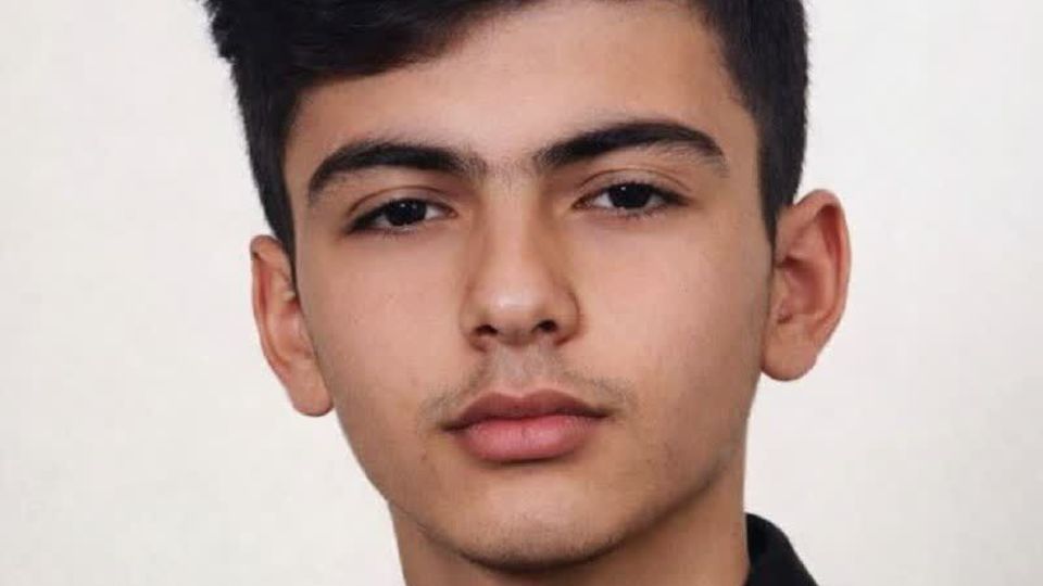 یکی از بسیجیان شهر کوهدشت در دفاع از نظم عمومی به شهادت رسید