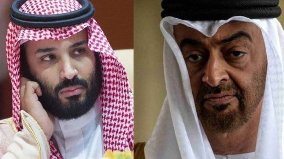 تلویزیون رسمی عربستان: پرونده امارات در یمن را بستیم