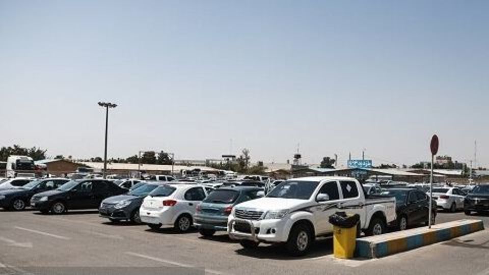 بازار خودرو ایران در هفته دوم دی؛ کدام مدل‌ها گران شدند؟ جدول