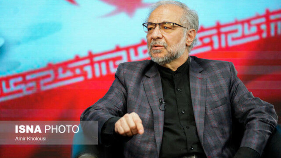 موسوی: باید جواب سیاسی سخت به ترامپ داده شود