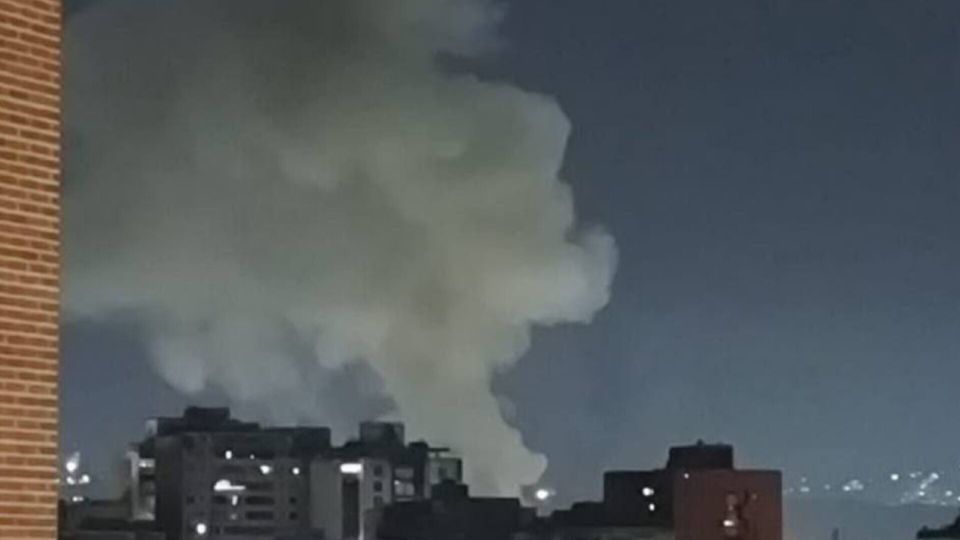 تجاوز آمریکا به کاراکاس / بیانیه دولت ونزوئلا درباره تجاوز نظامی آمریکا